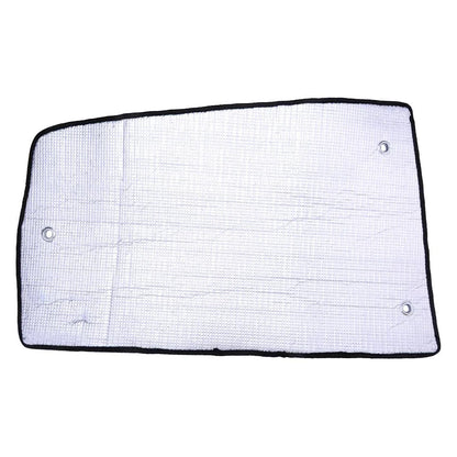 6pcs Side Window Sun Visor for Honda CR-V (2007-2011)