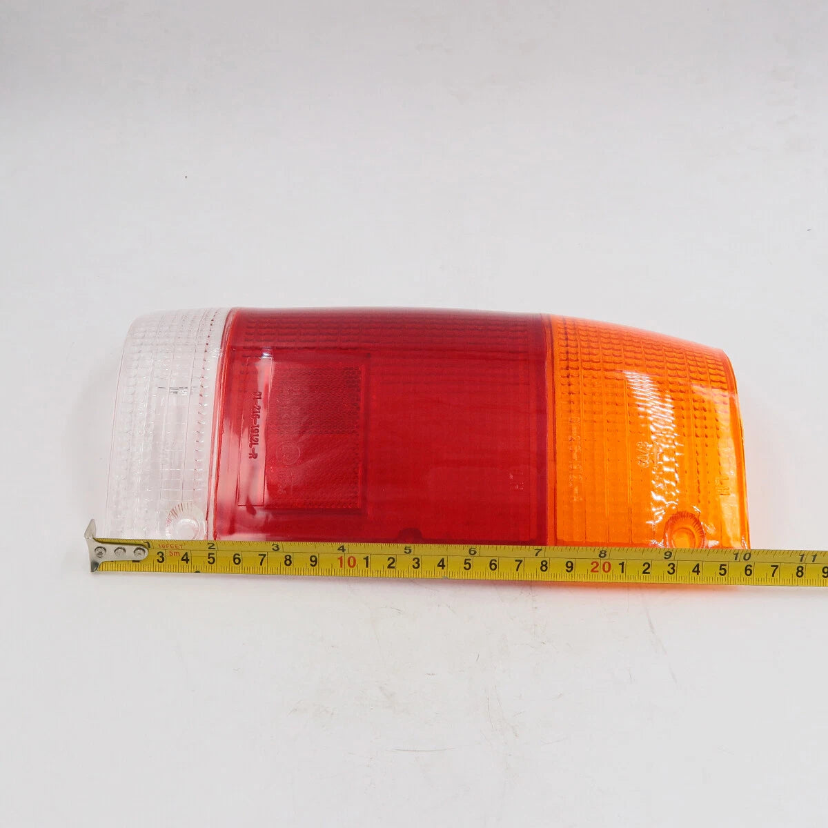 Tail Light Lens for Mazda B2000 B2200 B2600 1985-1998