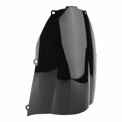Windshield for Kawasaki Ninja ZX6R (2000-2002) Black