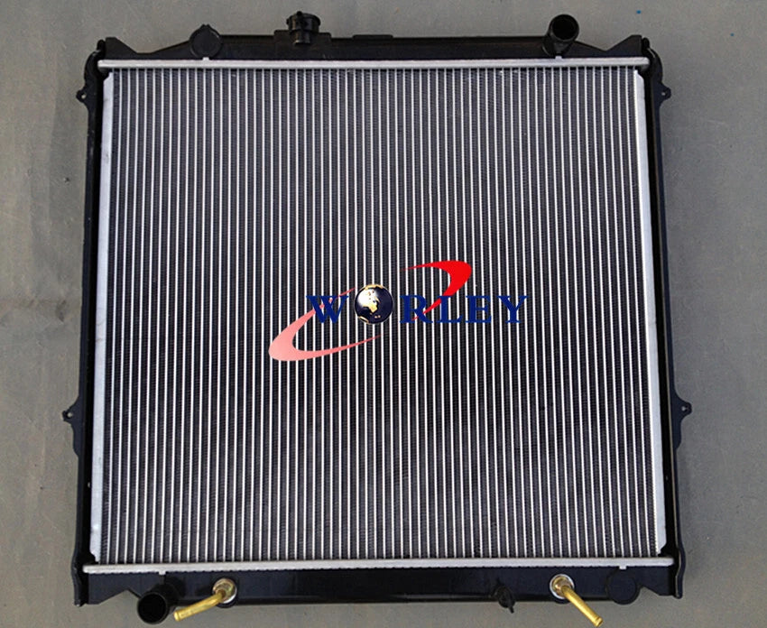 Radiator for Landcruiser Prado RZJ95 & VZJ95R (1996–2003)