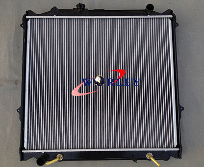 Radiator for Landcruiser Prado RZJ95 & VZJ95R (1996–2003)