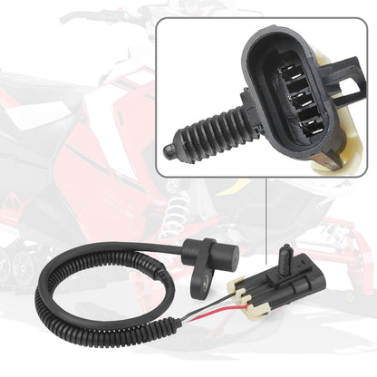 Speed Sensor for Polaris Pickup Rush Switchback Pro RMK Indy (600–800)
