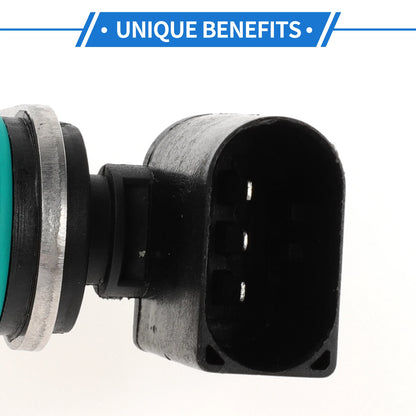 Crankshaft Position Sensor for BMW E46 325ti (2001–2004) No. 12141744492