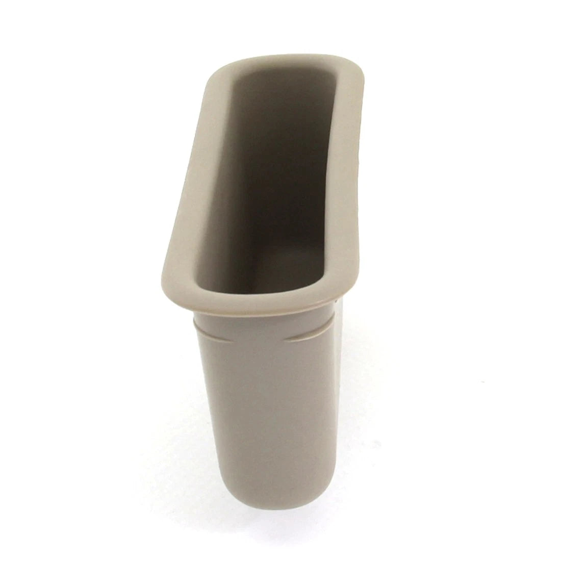 Beige Inner Door Pull Handle for Toyota Hilux Vigo Champ (2004–2016)