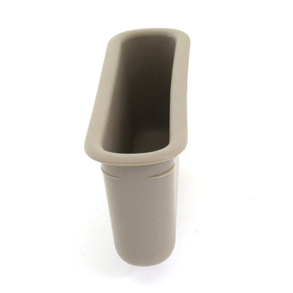 Beige Inner Door Pull Handle for Toyota Hilux Vigo Champ (2004–2016)