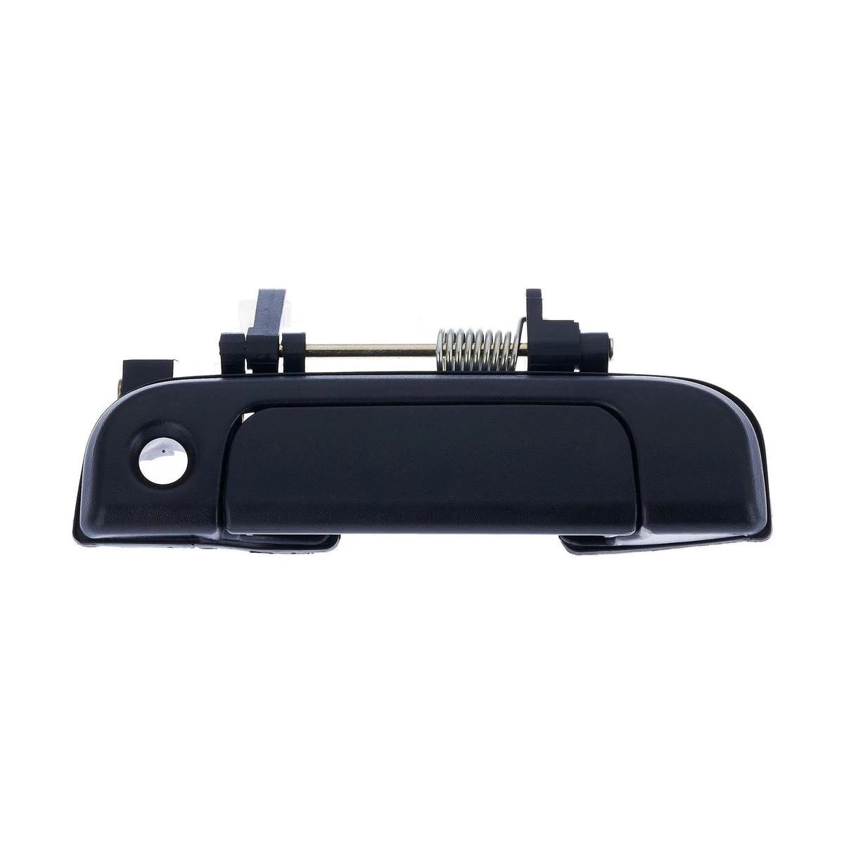 Front Right Outer Door Handle with Keyhole for Toyota Hiace (1989–2005)