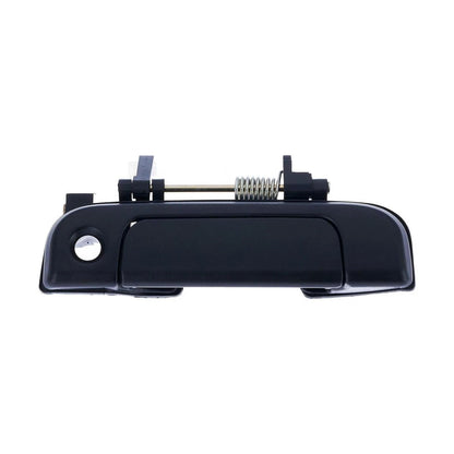 Front Right Outer Door Handle with Keyhole for Toyota Hiace (1989–2005)