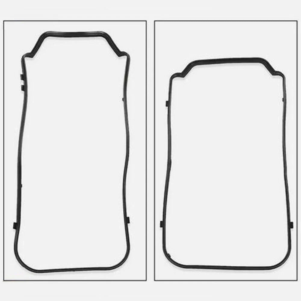 Engine Valve Cover Gasket Set for Honda Accord, Pilot, Ridgeline, Acura (2003-2023)