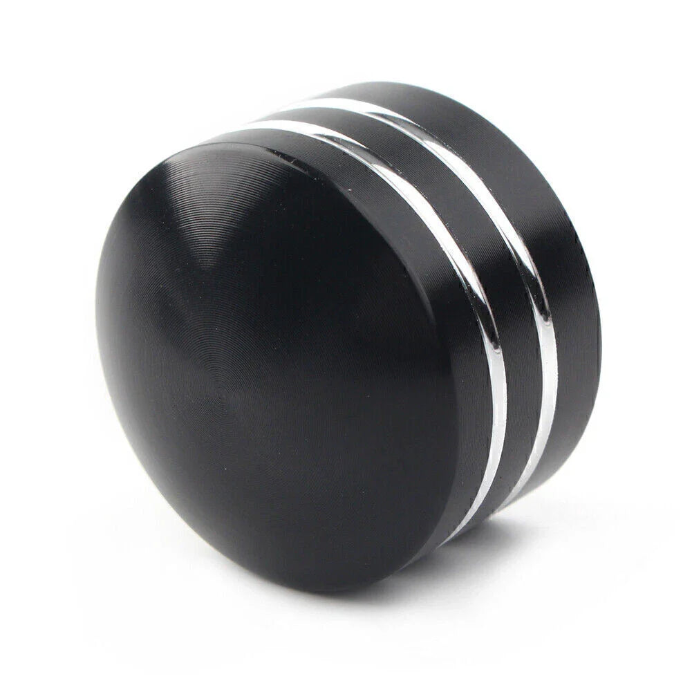 9mm Motor Bolt Topper Caps Covers for Harley Dyna V-Rod (2006-2017) - 10PCS