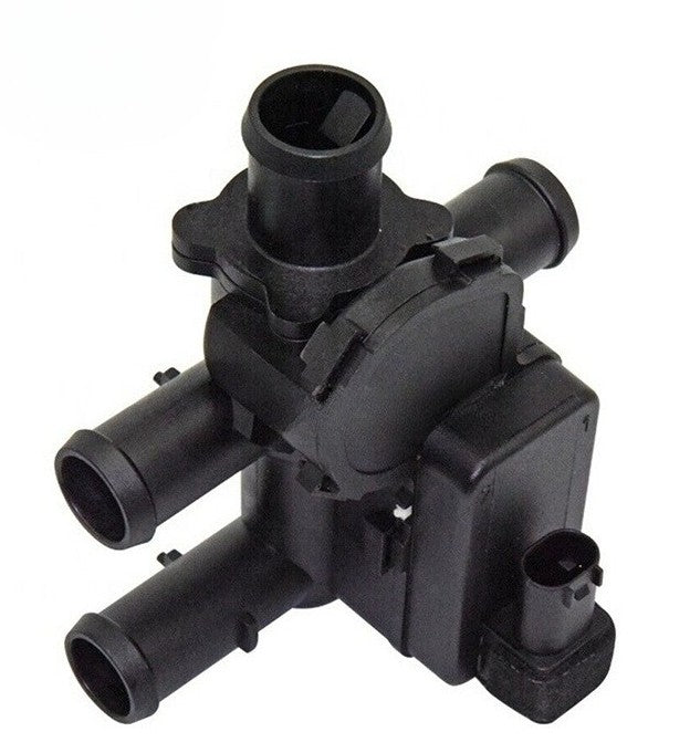 Heater Control Solenoid Valve for Mercedes-Benz CL S SL Class