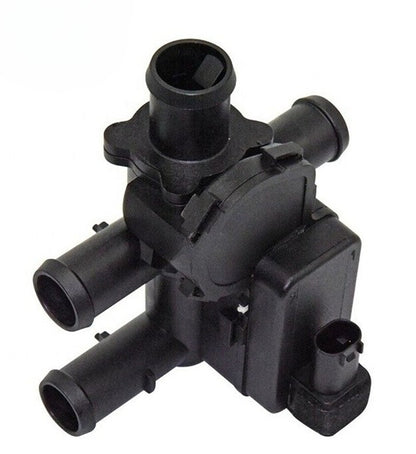 Heater Control Solenoid Valve for Mercedes-Benz CL S SL Class