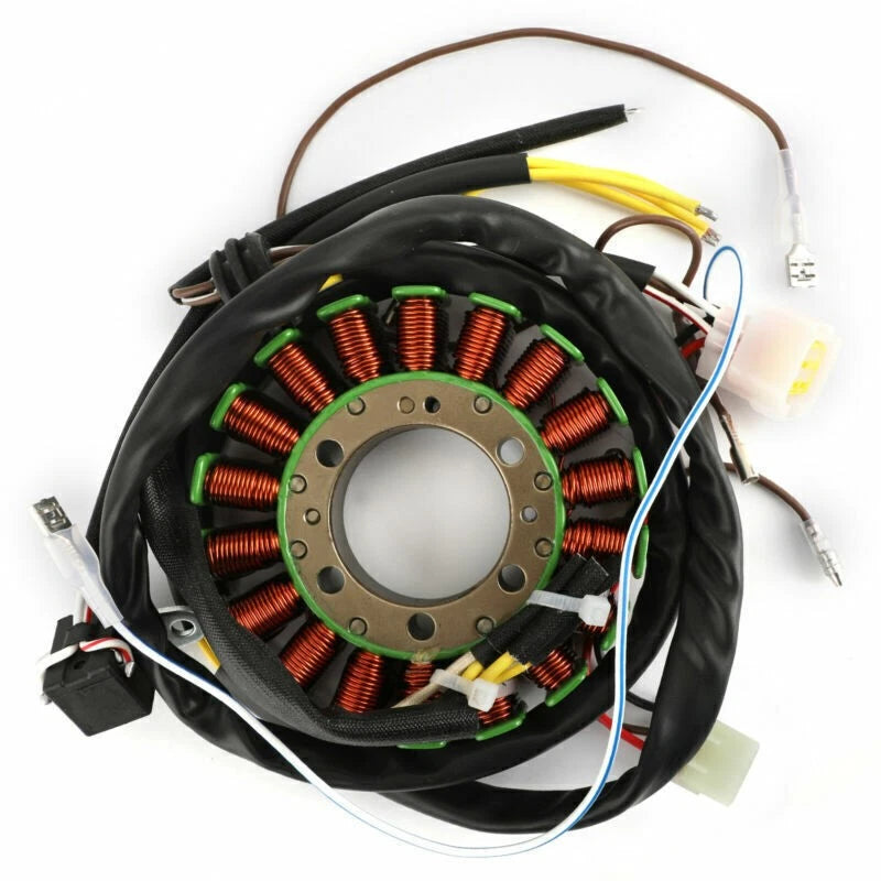 Alternator Stator for Polaris Sportsman 500 HO 4x4 (2004–2013) 3089249 3089965