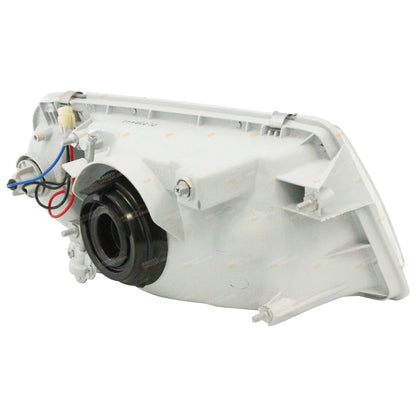 LH HeadLight for Suzuki Vitara SE416 SV620 Left LHS (1988-1998)