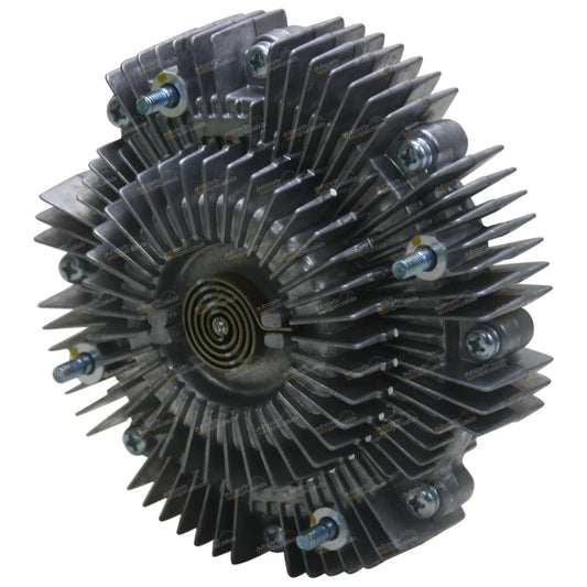 Fan Clutch + Water Pump Set for Landcruiser 1FZ-FE