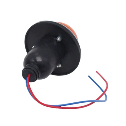 Amber Indicator Lights for Land Rover Classic Mini (1958-1986)