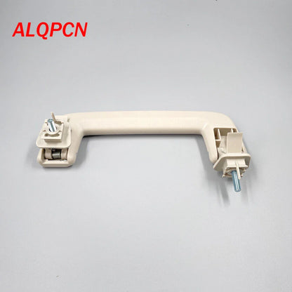 Light Gray Roof Pull Grab Handle for Ford Ranger, Mazda BT50 (2012-2019)