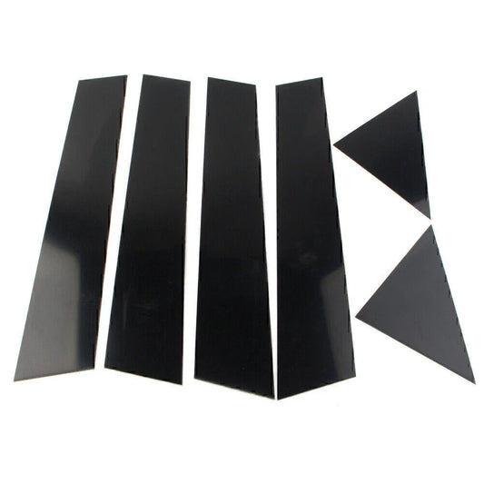 Door Trim Cover Kit for Chrysler 300/300C, Dodge Magnum (2005-2010)