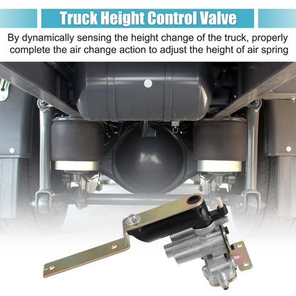 Air Height Leveling Control Valve for Chevy, Kenworth, Volvo ( Specified)