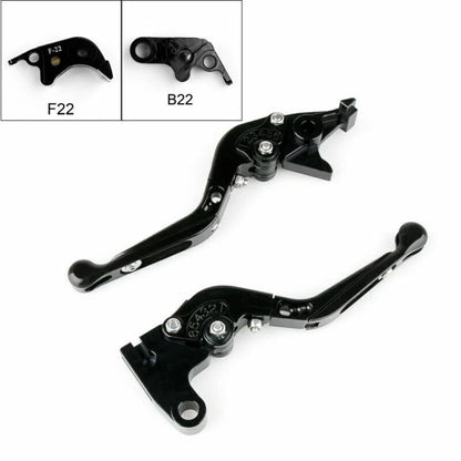 Chrome Front Fender Leading Edge Tip Trim for Harley Touring FLHX FLTR (2009–2023)