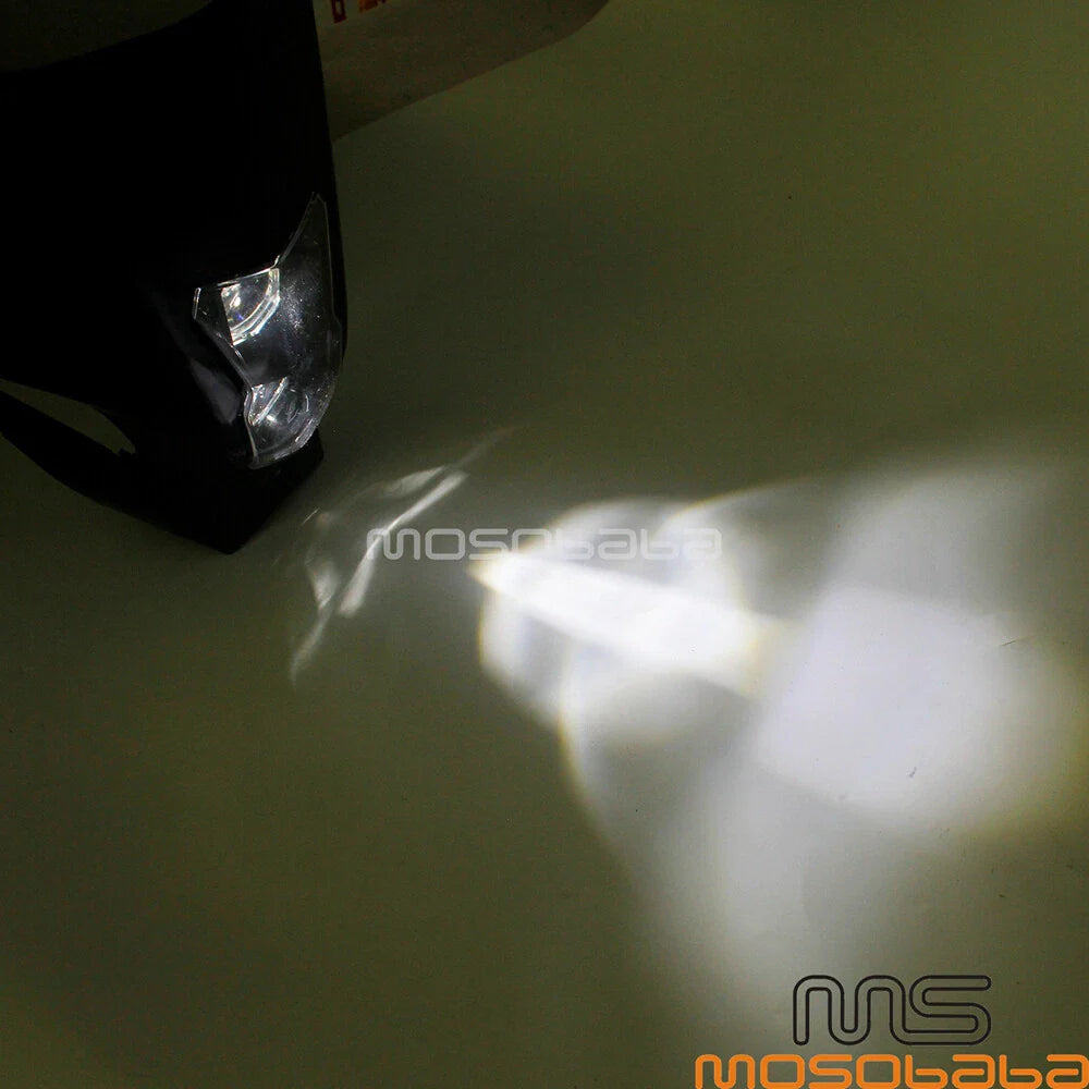 LED Headlight Assembly for Honda CRF450L CRF450XR (2019-2023)