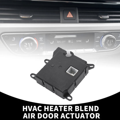 HVAC Heater Blend Door Actuator No.XW7Z19E616BA for Ford Crown Victoria (1998–2001)