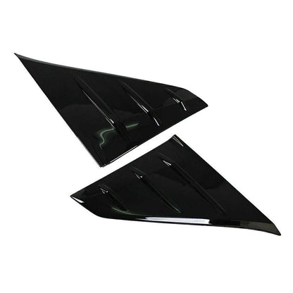 B-Pillar Molding Cover Trim for Toyota Alphard Vellfire (2016-2019)