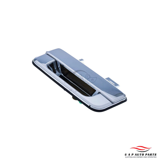 Tailgate Handle Rear Chrome for Ford Ranger (2006–2011)