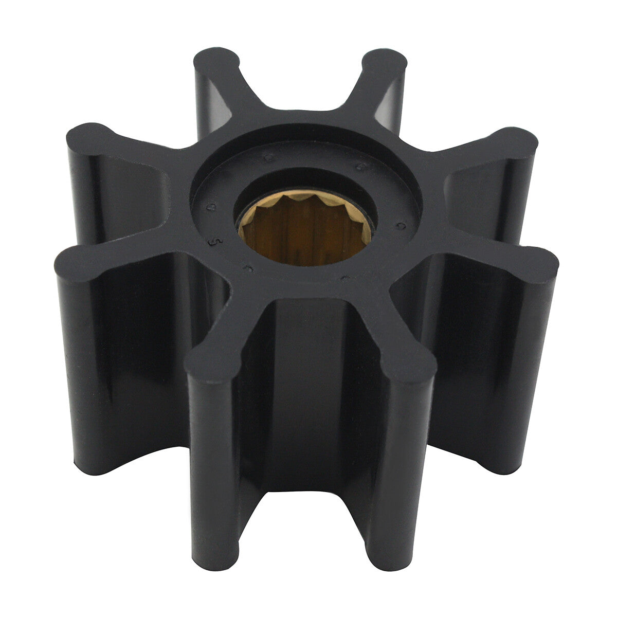 Impeller Kit for Jabsco CEF 500155 JMP 7200-01 (Year Range Not Specified)