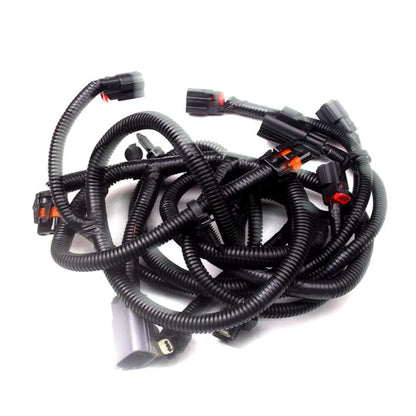 Front Fog Lamp Wiring Harness for Ram 2500 3500 4500 5500 (2016-2018)