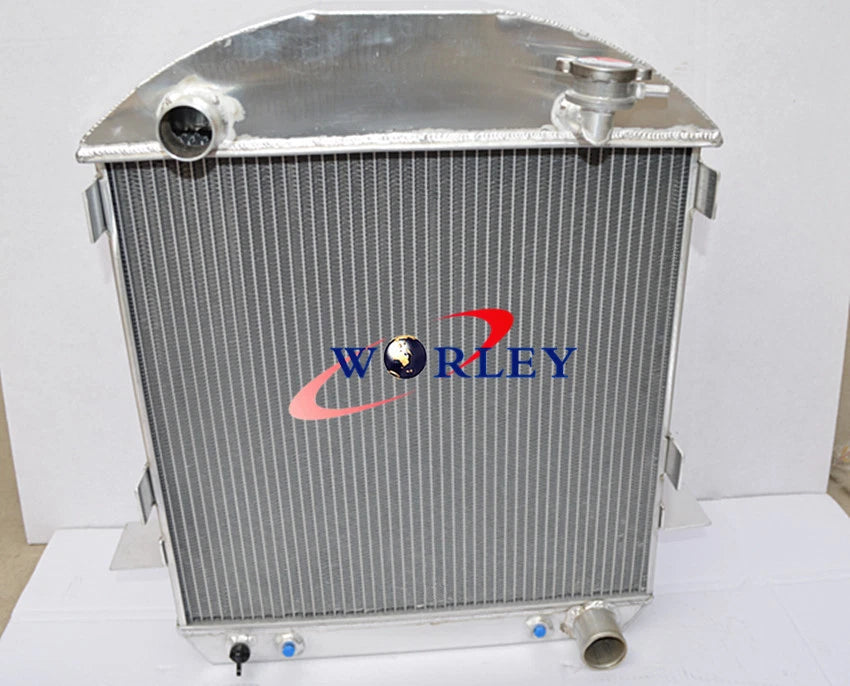 Radiator for Ford Model T (1924–1927)