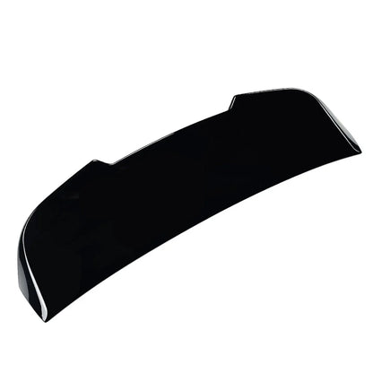 Glossy Black Rear Roof Spoiler Wing Lip for BMW 3 Series G21 (2019-2024)
