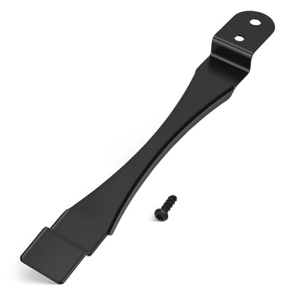 Battery Strap Hold Down Bracket for Polaris RZR 900 1000 XP 4 S Turbo (2015–2021)