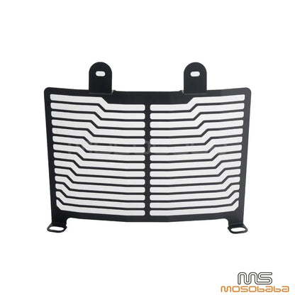 Durable Engine Cooler Radiator Grille Guard for Harley Sportster S (21-22)
