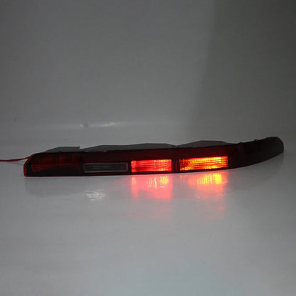 Rear Bumper Lower Taillight w/4 Bulbs for Audi Q7 (2016-2023)