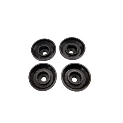 Set of 4 Trim Ram End Caps for Mercury Quicksilver Alpha 1 (1960–2023)