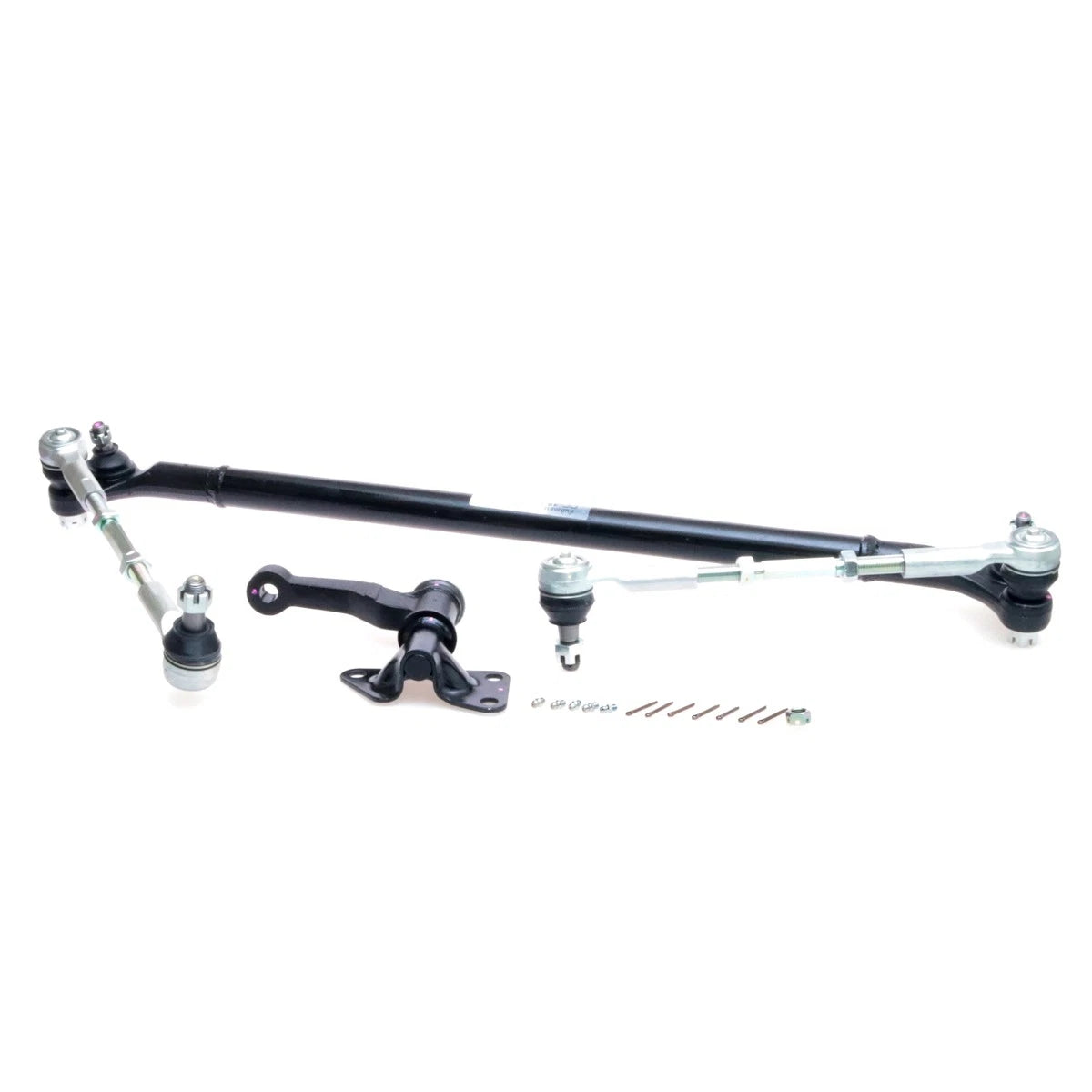 Steering Linkage Rebuild Kit for Nissan Frontier Navara 4x4 (1997–2001)
