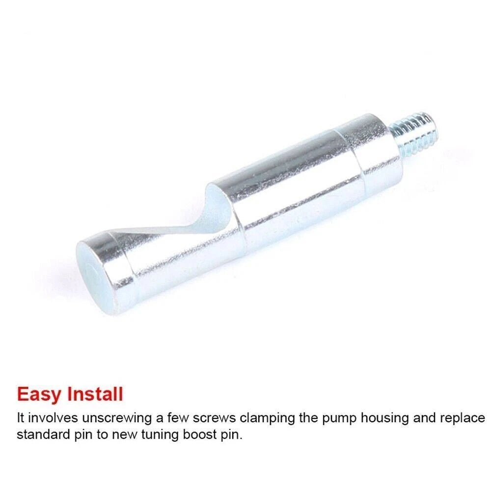 Tuning Fuel Boost Pin for Land Rover Defender Discovery Range Rover (200-300 Tdi)