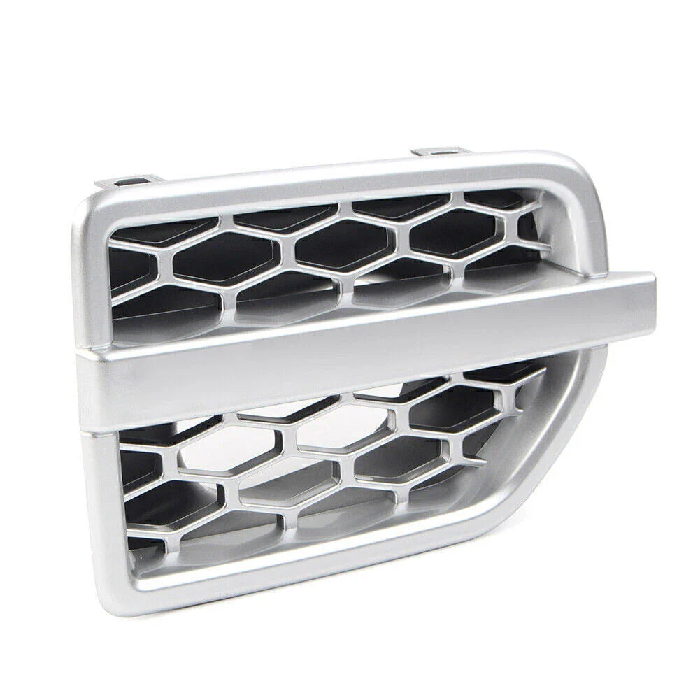 Grille Air Intake Vent for Land Rover LR4 (2010-2016)