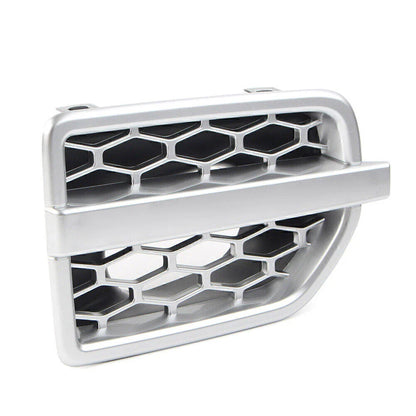 Grille Air Intake Vent for Land Rover LR4 (2010-2016)