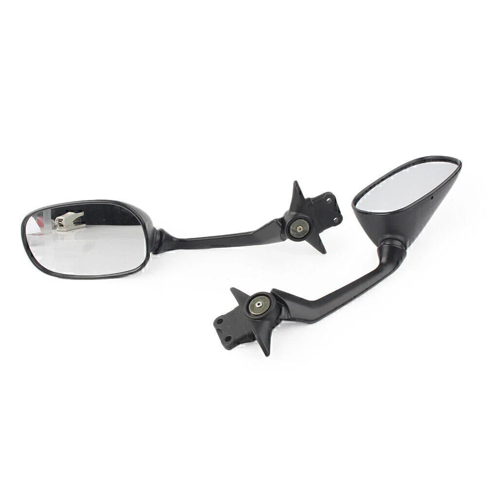 Rearview Side Mirrors for YAMAHA T-MAX TMAX 530 (2012-2016)