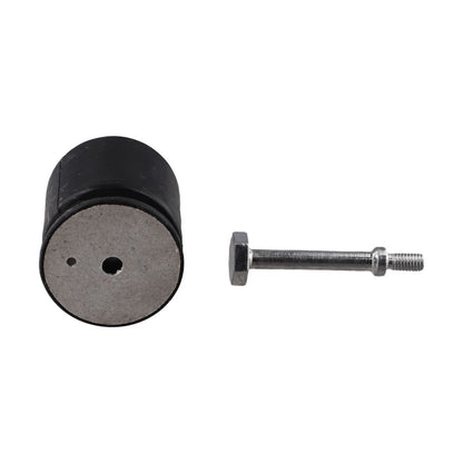 Rear Exhaust Rubber Damper Set for Jaguar