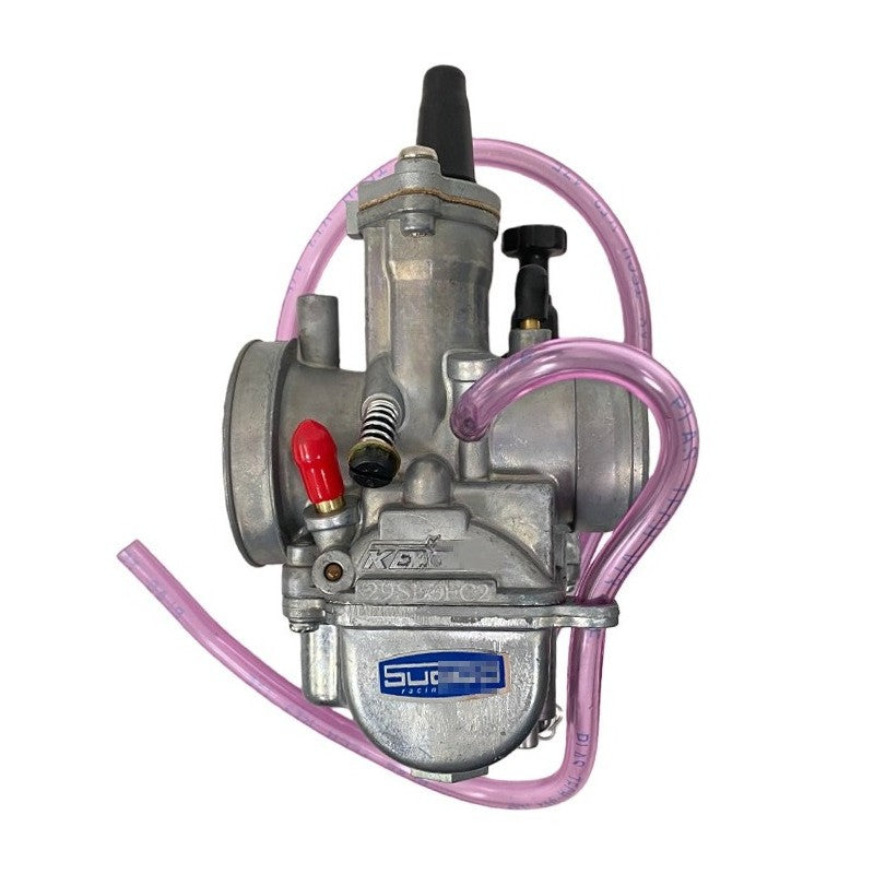 Carburetor Assembly for Honda CR85R CR85RB (2005–2007)