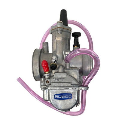 Carburetor Assembly for Honda CR85R CR85RB (2005–2007)