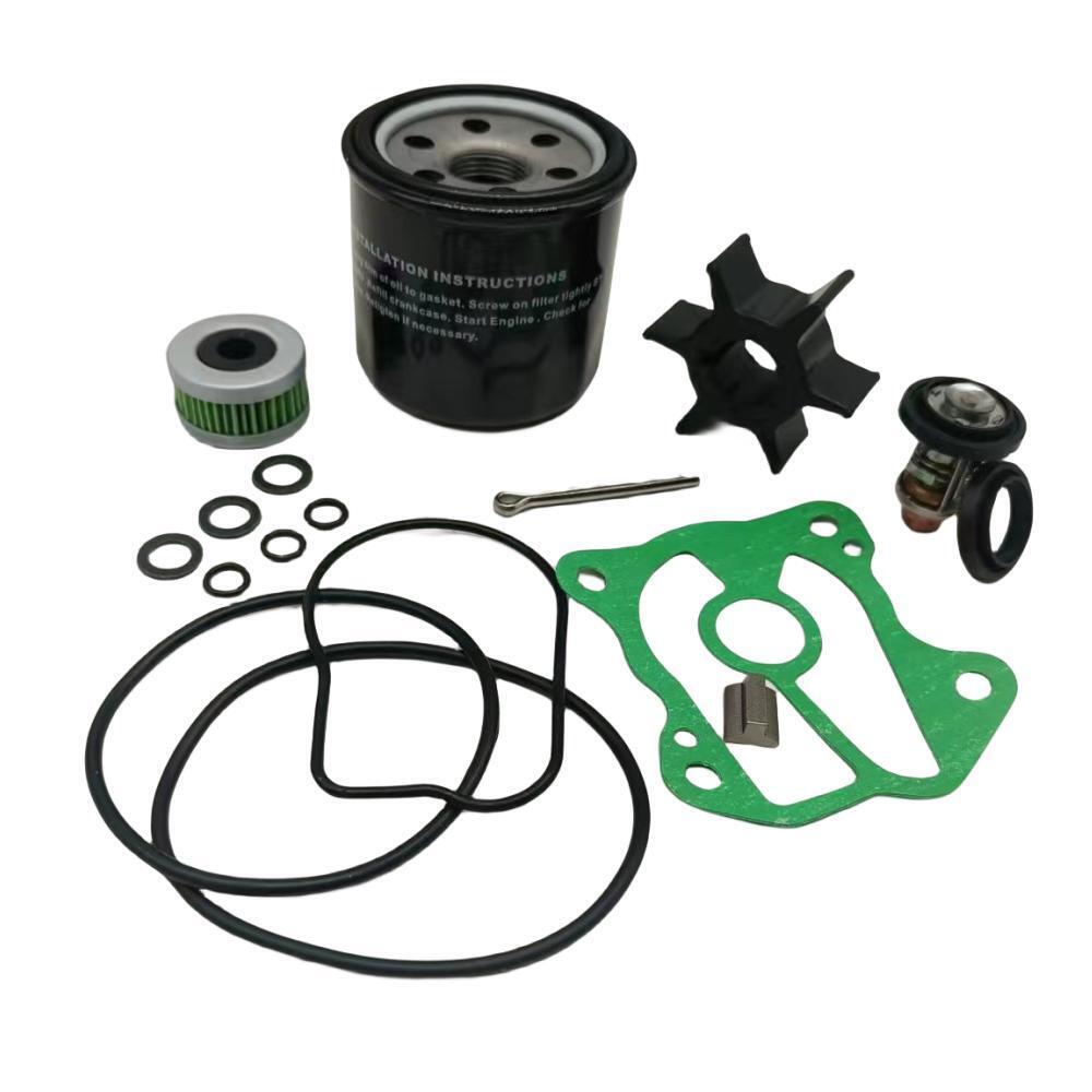 Maintenance Kit for Honda 60HP BF60A Outboard (2000–2023)