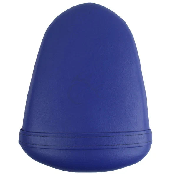 Blue Rear Pillion Passenger Seat for Suzuki GSXR 1000 (2005-2006)