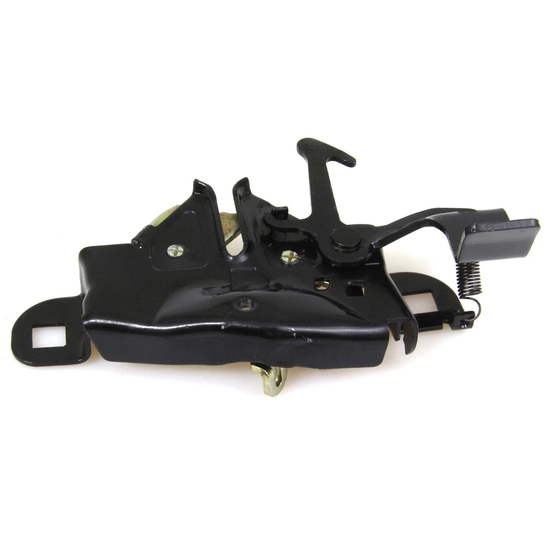 Hood Latch Striker Lock for Toyota Land Cruiser (1985–1990)