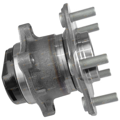 Rear Wheel Bearing Hub Assembly for Nissan X-Trail (2011 - 2020)