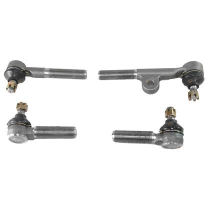 Steering Tie Rod End Kit for Landcruiser 105 Series (1998–2007)