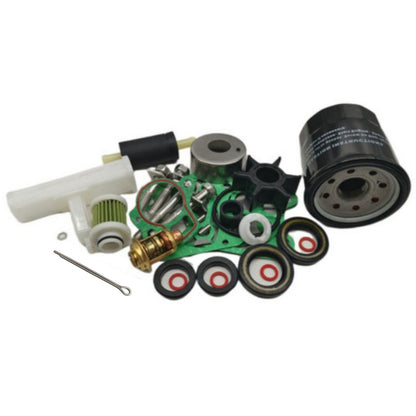 Maintenance Repair Kit for Yamaha 4-Stroke 70HP F70A