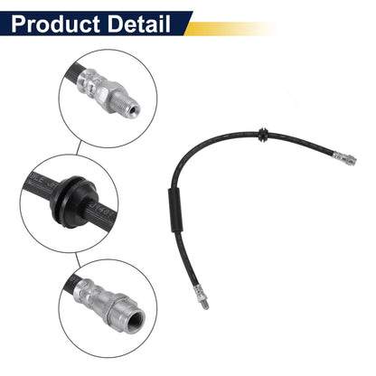 Front Brake Hose for Mercedes-Benz Gl-Class (2007–2012) 1644200348